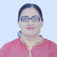 Portrait of Dr. Bhavneet Kaur